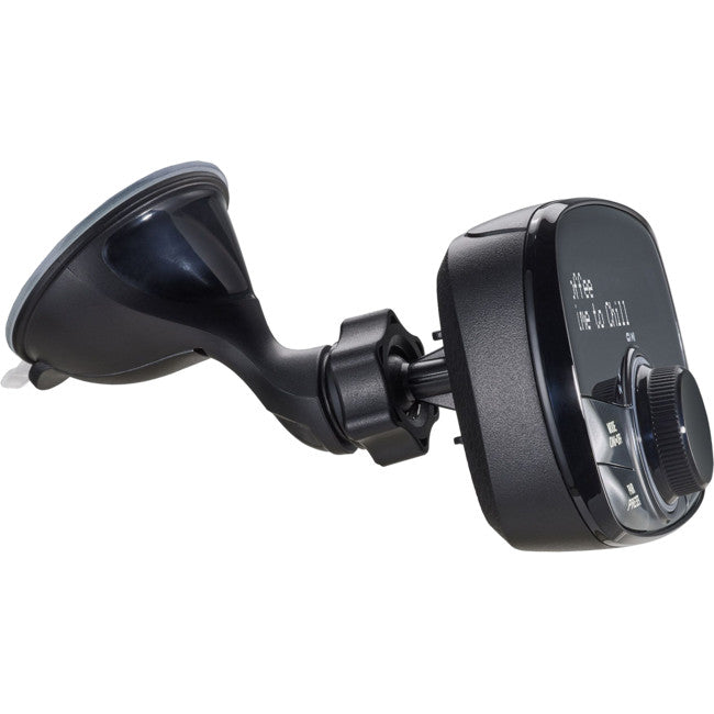 FMT02 IN CAR ADAPTOR WITH DAB+ FM-TX & BLUETOOTH - SANGEAN SANGEAN FMT-02