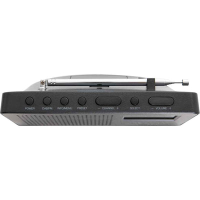 RR26 DAB+ FM 2.4" DISPLAY RADIO RICHTER RICHTER RR26 CORE+