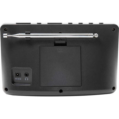 RR26 DAB+ FM 2.4" DISPLAY RADIO RICHTER RICHTER RR26 CORE+