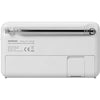 DPR64 DAB+ / FM-RDS / TRAVEL RADIO RECHARGEABLE COMPACT PORTABLE SANGEAN DPR64