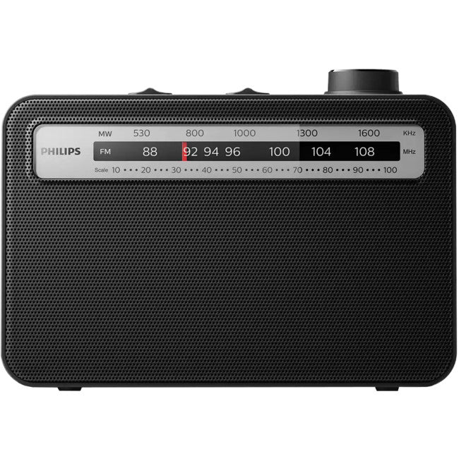 TAR2506 PHILIPS PORTABLE AM/FM RADIO PHILIPS TAR2506/79