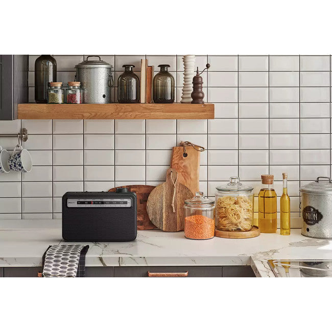 TAR2506 PHILIPS PORTABLE AM/FM RADIO PHILIPS TAR2506/79