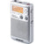 DT250 POCKET RADIO WITH SPEAKER EARPHONES BELTCLIP  SANGEAN SANGEAN DT250