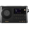 WFR28BTMB INTERNET & DAB+ PORTABLE RADIO NETWORK MUSIC PLAYER - BLACK SANGEAN 34573230