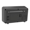 CONNECTCH DAB+ INTERNET RADIO WITH BT ELAN CHARCOAL PORTABLE PURE 248482