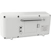 CONNECT+SG STEREO DAB INTERNET RADIO BT ELAN STONE GREY PORTABLE PURE 248483