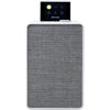 EVOKESPOTCW DAB+ INTERNET RADIO WITH BLUETOOTH COTTON WHITE PURE 34590050