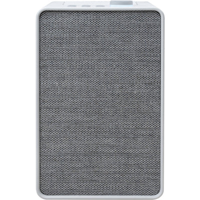 EVOKESPOTCW DAB+ INTERNET RADIO WITH BLUETOOTH COTTON WHITE PURE 34590050