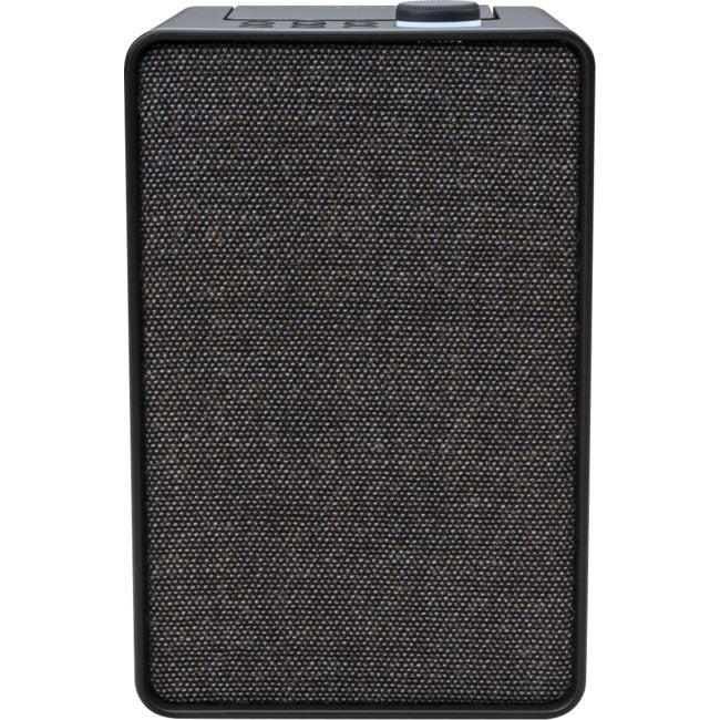EVOKESPOTCB DAB+ INTERNET RADIO WITH BLUETOOTH COFFEE BLACK PURE 34590051