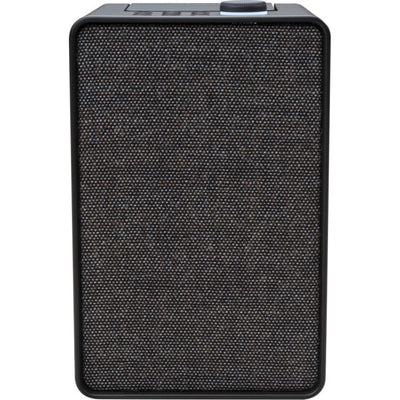 EVOKESPOTCB DAB+ INTERNET RADIO WITH BLUETOOTH COFFEE BLACK PURE 34590051