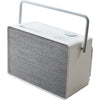 EVOKEPLAYCW DAB+ INTERNET RADIO WITH BLUETOOTH COTTON WHITE PURE 34590053