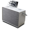 EVOKEPLAYCW DAB+ INTERNET RADIO WITH BLUETOOTH COTTON WHITE PURE 34590053