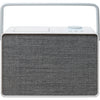 EVOKEPLAYCW DAB+ INTERNET RADIO WITH BLUETOOTH COTTON WHITE PURE 34590053