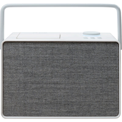 EVOKEPLAYCW DAB+ INTERNET RADIO WITH BLUETOOTH COTTON WHITE PURE 34590053