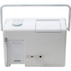 EVOKEPLAYCW DAB+ INTERNET RADIO WITH BLUETOOTH COTTON WHITE PURE 34590053