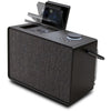 EVOKEPLAYCB DAB+ INTERNET RADIO WITH BLUETOOTH COFFEE BLACK PURE 34590054