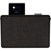 EVOKEPLAYCB DAB+ INTERNET RADIO WITH BLUETOOTH COFFEE BLACK PURE 34590054