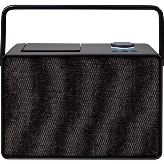 EVOKEPLAYCB DAB+ INTERNET RADIO WITH BLUETOOTH COFFEE BLACK PURE 34590054