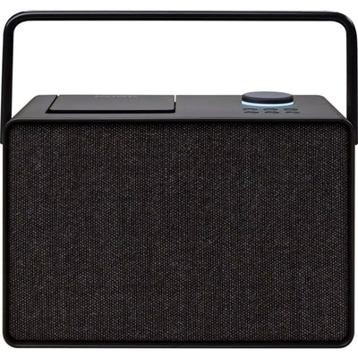 EVOKEPLAYCB DAB+ INTERNET RADIO WITH BLUETOOTH COFFEE BLACK PURE 34590054