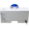 EVOKEHOMECW DAB+ INTERNET RADIO WITH CD PLAYER AND BLUETOOTH COTTON WHITE PURE 34590056