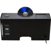 EVOKEHOMECB DAB+ INTERNET RADIO WITH CD PLAYER AND BLUETOOTH COFFEE BLACK PURE 34590058