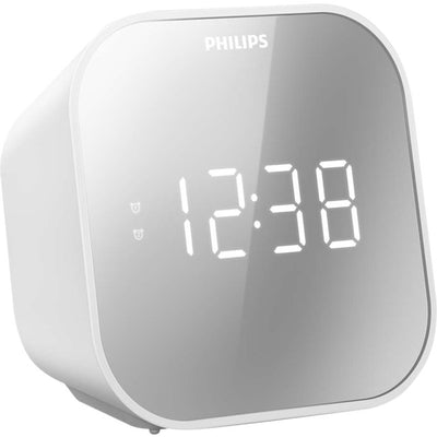 TAR4406 - DIGITAL CLOCK RADIO WITH USB - PHILIPS