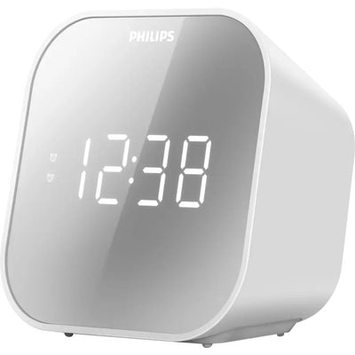 TAR4406 - DIGITAL CLOCK RADIO WITH USB - PHILIPS