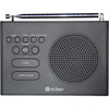 RR35 SUNRISE DIGITAL CLOCK RADIO RICHTER RR35