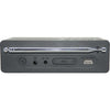 RR35 SUNRISE DIGITAL CLOCK RADIO RICHTER RR35