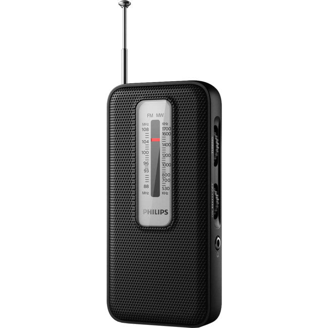 TAR1506 PHILIPS POCKET AM/FM RADIO PHILIPS TAR1506/00