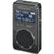 DPR35B BLACK DAB+ FM-RDS POCKET RADIO SANGEAN SANGEAN DPR-35 BLACK