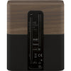 STREAM-W/B FM/DAB+ -INTERNET RADIO- WIFI BLUETOOTH - WALNUT / BLACK SONORO STREAM WALNUT BLACK