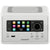 RELAX-WHT FM/DAB+ -INTERNET RADIO- WIFI BLUETOOTH -ALARM CLOCK - WHITE SONORO 34595658