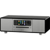 PRESTIGE-BLK 2-WAY BLACK CD MUSIC SYSTEM FM/DAB+ / WIFI / BLUETOOTH SONORO PRESTIGE BLACK