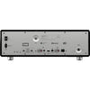 PRESTIGE-BLK 2-WAY BLACK CD MUSIC SYSTEM FM/DAB+ / WIFI / BLUETOOTH SONORO PRESTIGE BLACK