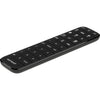 PRESTIGE-BLK 2-WAY BLACK CD MUSIC SYSTEM FM/DAB+ / WIFI / BLUETOOTH SONORO PRESTIGE BLACK