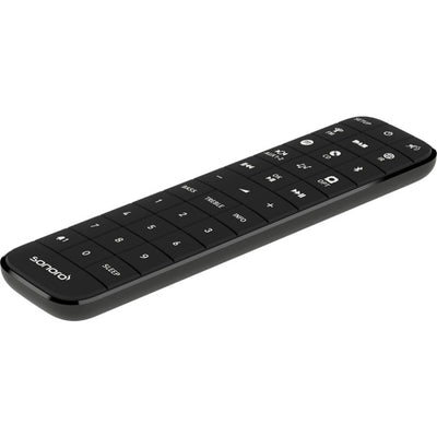 PRESTIGE-BLK 2-WAY BLACK CD MUSIC SYSTEM FM/DAB+ / WIFI / BLUETOOTH SONORO PRESTIGE BLACK