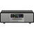 PRESTIGE-BLK 2-WAY BLACK CD MUSIC SYSTEM FM/DAB+ / WIFI / BLUETOOTH SONORO PRESTIGE BLACK