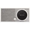 M1DP1739EU MODEL ONE DIGITAL GEN1 DAB+ FM/BT/WiFi - WHITE/GREY TIVOLI AUDIO M1DP-1739 EU