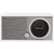 M1DP1739EU MODEL ONE DIGITAL GEN1 DAB+ FM/BT/WiFi - WHITE/GREY TIVOLI AUDIO M1DP-1739 EU