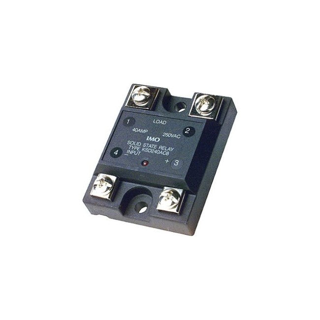 KSD240AC8 4-32V DC SOLID STATE RELAY KSD240AC8