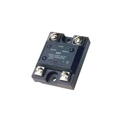 KSD240AC8 4-32V DC SOLID STATE RELAY KSD240AC8