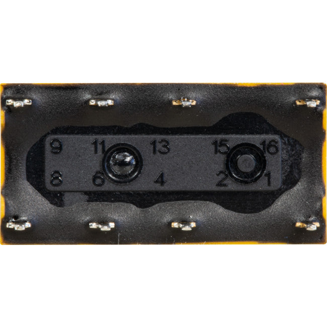 DS2E-S-DC5V - 5VDC 2A DPDT 0.2W PCB RELAY - PANASONIC