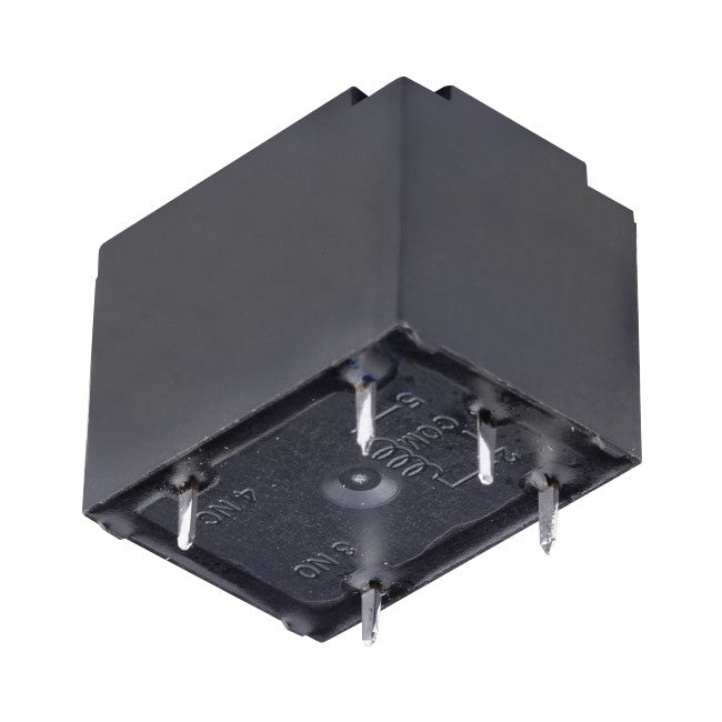 JS1-24V-F 24VDC 10A SPDT MINIATURE RELAY PANASONIC JS1-24V-F