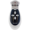 RM820 2-IN-1 UNIVERSAL REMOTE REMOTE CONTROL MASTER 820 BW-7080