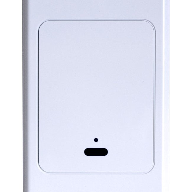 IR70C WALL PLATE IR RECEIVER IR TARGET ONLY - KORDZ KORDZ IR-70C