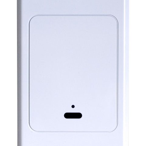 IR70C WALL PLATE IR RECEIVER IR TARGET ONLY - KORDZ KORDZ IR-70C