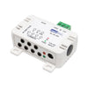 RLIR305 4 PORT JUNCTION BOX WITH POWER SUPPLY RESI-LINX RESI-LINX