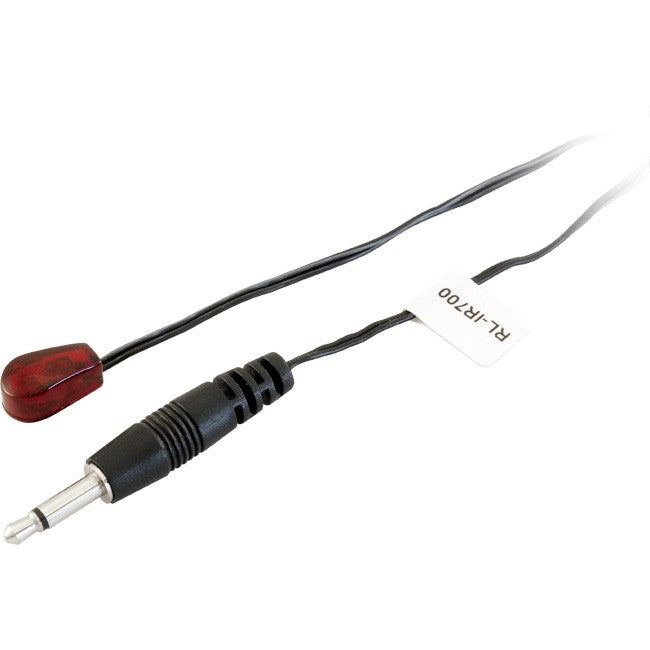 RLIR700 SINGLE IR EMITTER FOXTEL COMPATIBLE RESI-LINX RESI-LINX