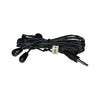 RLIR800 DUAL IR EMITTER DOUBLE FOXTEL RESI-LINX RESI-LINX